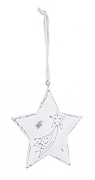 [S-B0928904] 12x Pendaglio Milly Stella S