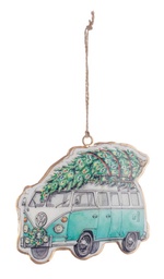 [S-B0971609] 12x Pendaglio Road Minibus