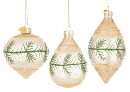 [S-B0937579] 12x Pendaglio Vt Glowing Champagne Ass3