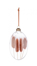 [S-B0970671] 12x Pendaglio Vt Greenery Ov 02