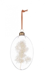 [S-B0970672] 12x Pendaglio Vt Greenery Ov 03