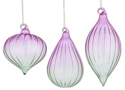 [S-B0970770] 12x Pendaglio Vt Slab Viola