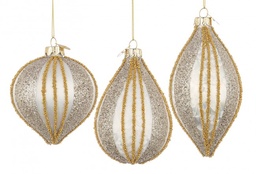 [S-B0970486] 12x Pendaglio Vt Victoria Bia Perl Vert Ass3