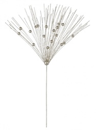 [S-B0921485] 12x Pick Gleam Champagne C