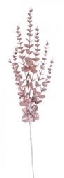 [S-B0938860] 12x Ramo Jada Oro Rosa H75Cm