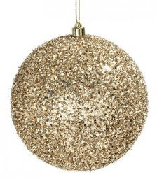 [S-B0933062] 12x Sfera Angelica Champagne D150