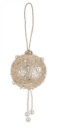 [S-B0922510] 12x Sfera Gemma Champagne D80