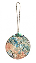 [S-B0924961] 12x Sfera Kaleido Arancio/Blu D80