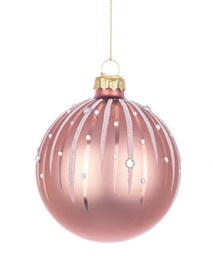 [S-B0970679] 12x Sfera Vt Beloved Rosa Op D80