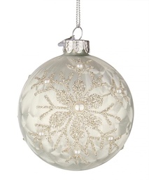 [S-B0937686] 12x Sfera Vt Camilla Bianco D80