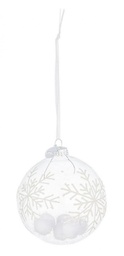 [S-B0930428] 12x Sfera Vt Clear D80