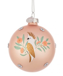 [S-B0937512] 12x Sfera Vt Cosmos Rosa D80