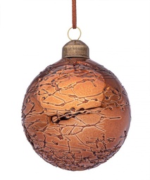 [S-B0970305] 12x Sfera Vt Glaciate Rame D80