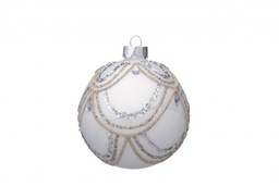 [S-B0930496] 12x Sfera Vt Lavish Bianco D80