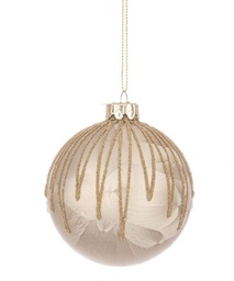 [S-B0970441] 12x Sfera Vt Lineage Champagne D80