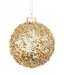 [S-B0934284] 12x Sfera Vt Reflection Oro D80