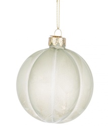 [S-B0970378] 12x Sfera Vt Satiny Verde D80