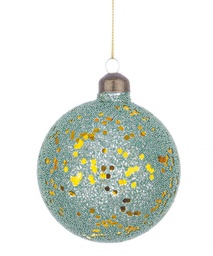 [S-B0970322] 12x Sfera Vt Sheen Verde