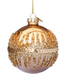 [S-B0937457] 12x Sfera Vt Show Oro D80