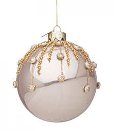 [S-B0934221] 12x Sfera Vt Spark Champagne D80