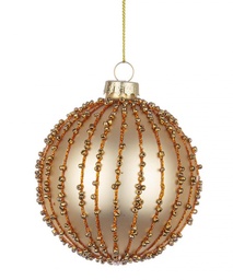 [S-B0970654] 12x Sfera Vt String Champagne D80