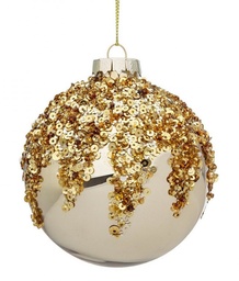 [S-B0927802] 12x Sfera Vt Triumph Oro D80