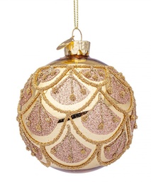 [S-B0970569] 12x Sfera Vt Winslows Oro D80