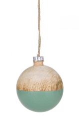 [S-B0916674] 12x Sfera Wien Verde S