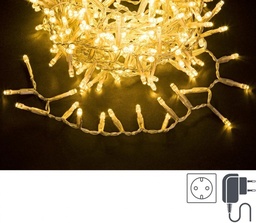 [S-B0923018] 12x Snake400L Classic 5Mm Filo Tr Ip44