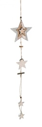 [S-B0916578] 12x String Stripe Stella