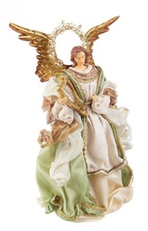 [S-B0934718] 1x Angelo Liberty Stand Verde H35,50