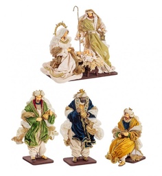 [S-B0937229] 1x Nativita' 6F Eden L