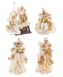 [S-B0928260] 1x Nativita' 6F Fastosa Champagne