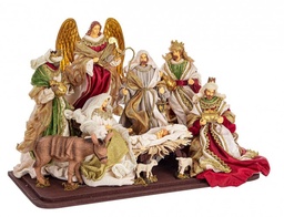 [S-B0937216] 1x Nativita' Raphael Stand Color 51X38H