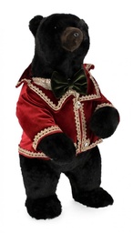 [S-B0971213] 1x Orso Tayler Stand Bruno 28X52H