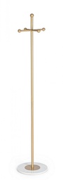 [S-B0740495] 2x Appendiabiti Golden 4P H175
