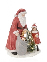 [S-B0971497] 2x Babbo Baldwin Rosso C