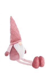 [S-B0938183] 2x Babbo Rudolph Rosa Legs
