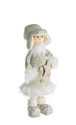 [S-B0919840] 2x Bimba Glacier Cappotto