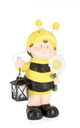 [S-B0143043] 2x Bimbo Apiary H39,5