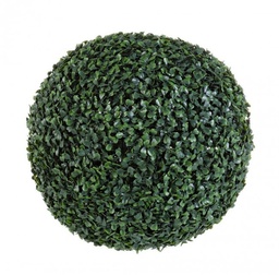[S-B0790426] 2x Bosso Sintetico Verde D38