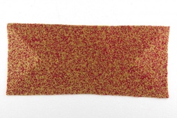 [S-B0926839] 2x Centrotavola Laura Rosso