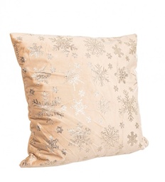 [S-B0938580] 2x Cuscino Kimberly Beige