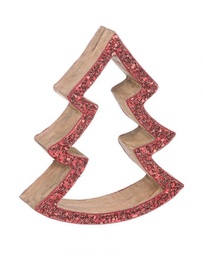 [S-B0926753] 2x Decorazione Clermont Pino C