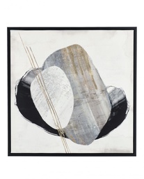 [S-B0241115] 2x Dipinto C-C Sketch 950 50X50