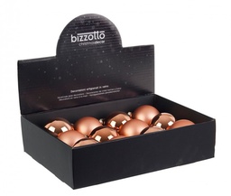 [S-B0933840] 2x Display12 Sfera Vt Argilla Ass D80 4050C