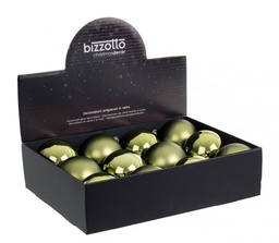 [S-B0937028] 2x Display12 Sfera Vt Ver Mirto As D80 5763