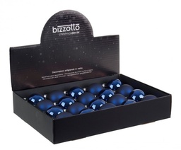 [S-B0933847] 2x Display20 Sfera Vt Blu Ass D60 533C