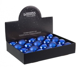 [S-B0939927] 2x Display20 Sfera Vt Blu Monaco As D60 294
