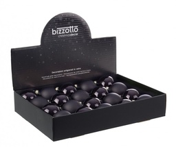[S-B0939895] 2x Display20 Sfera Vt Nero As D60 419